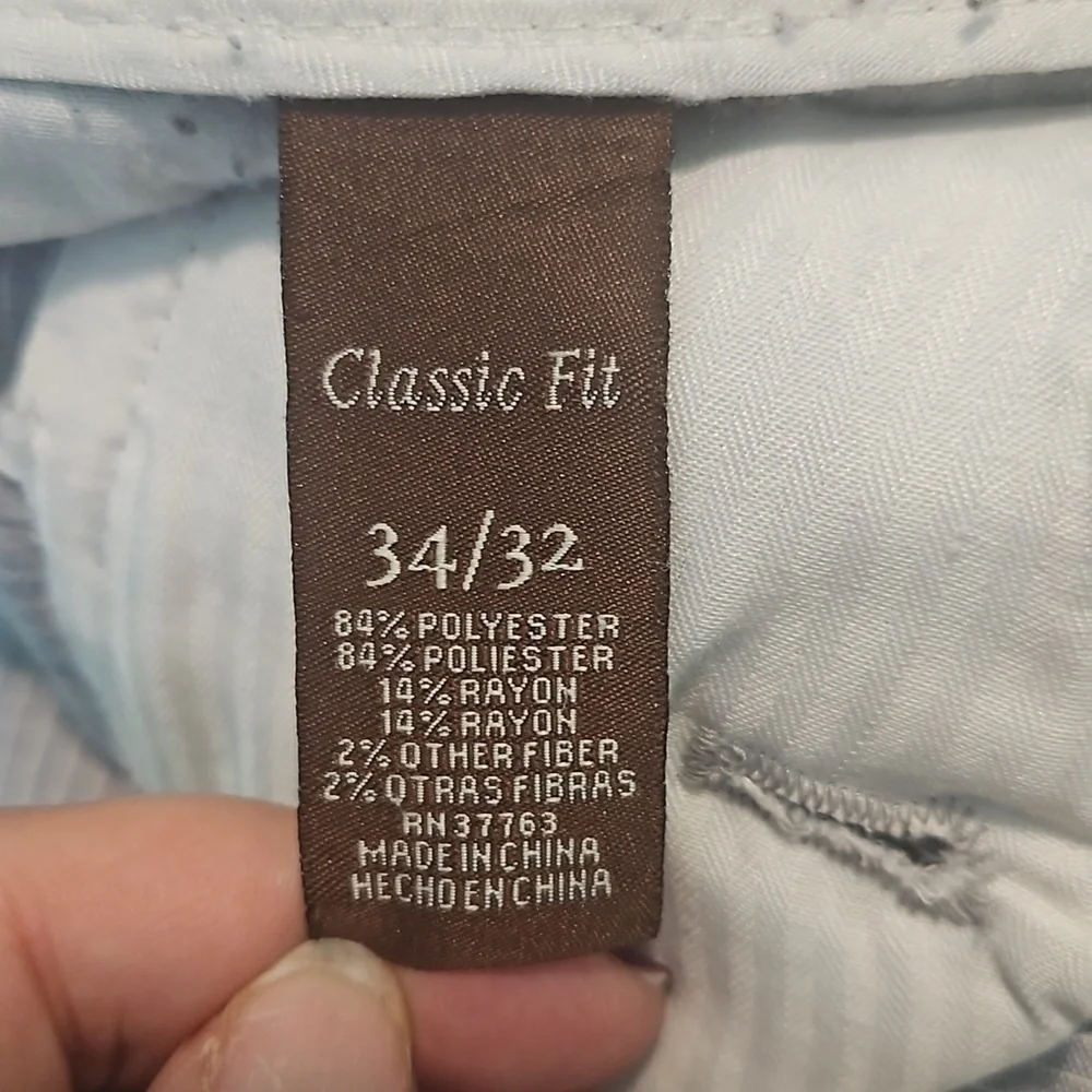 Perry Ellis brand perry